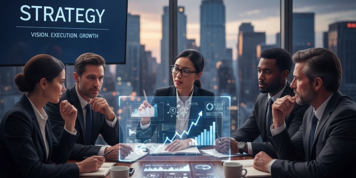 The Power of Strategy-First Web Design