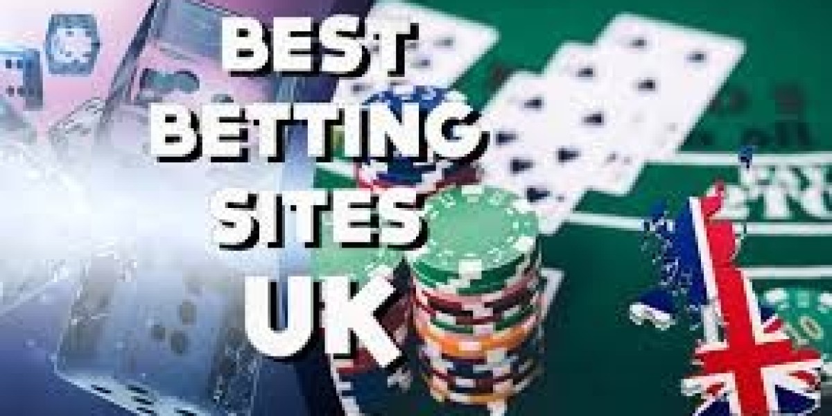 Best UK Betting Sites: Maximize Wins, Odds, and