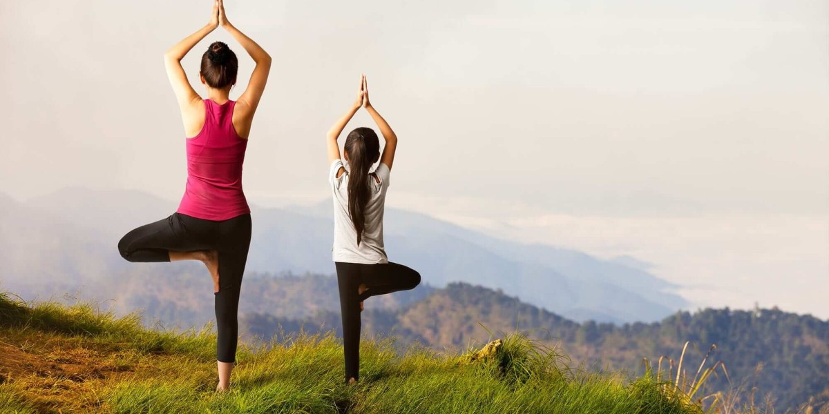 Meditation Retreat in Rishikesh