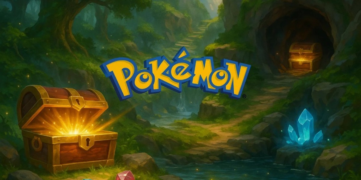 Pokémon Legends: Z-A – Full Breakdown of Mega D