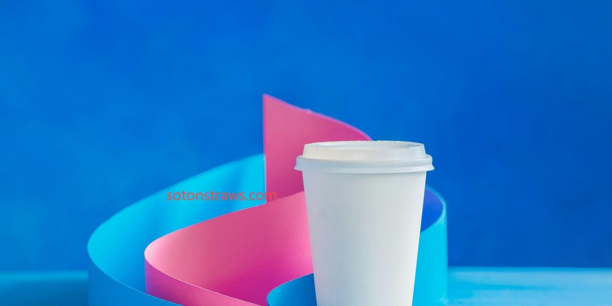 Soton's Disposable Paper Cups