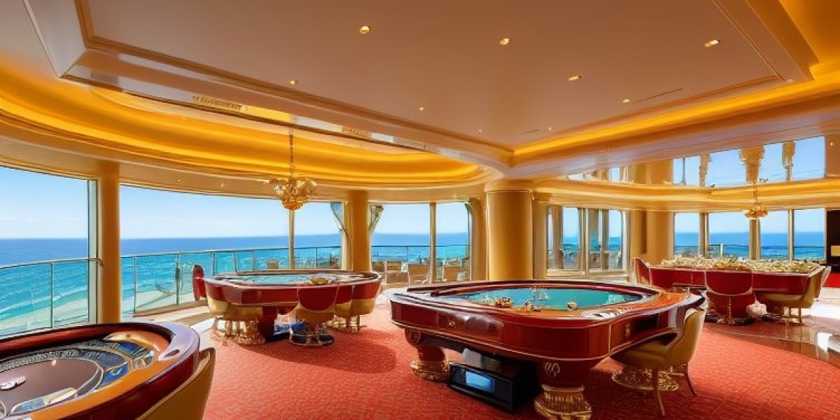 Diverse Gaming Selection in NineWin