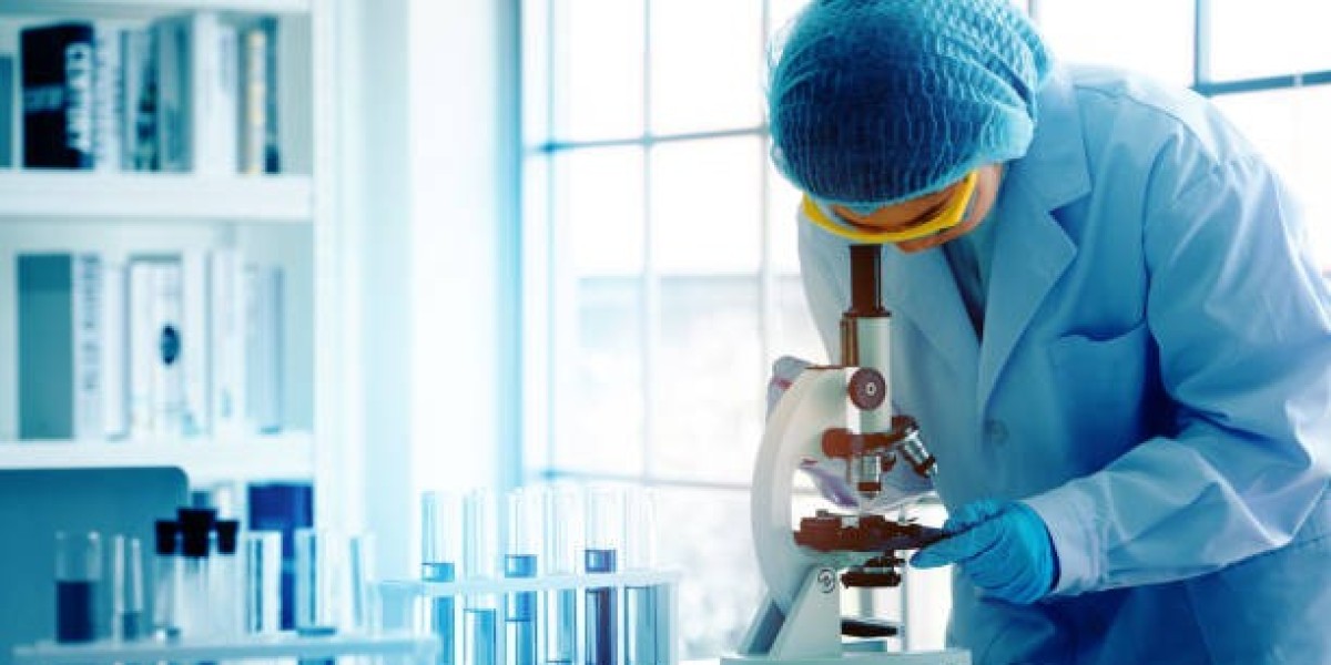 Genetic Testing Market Insights: Trends
