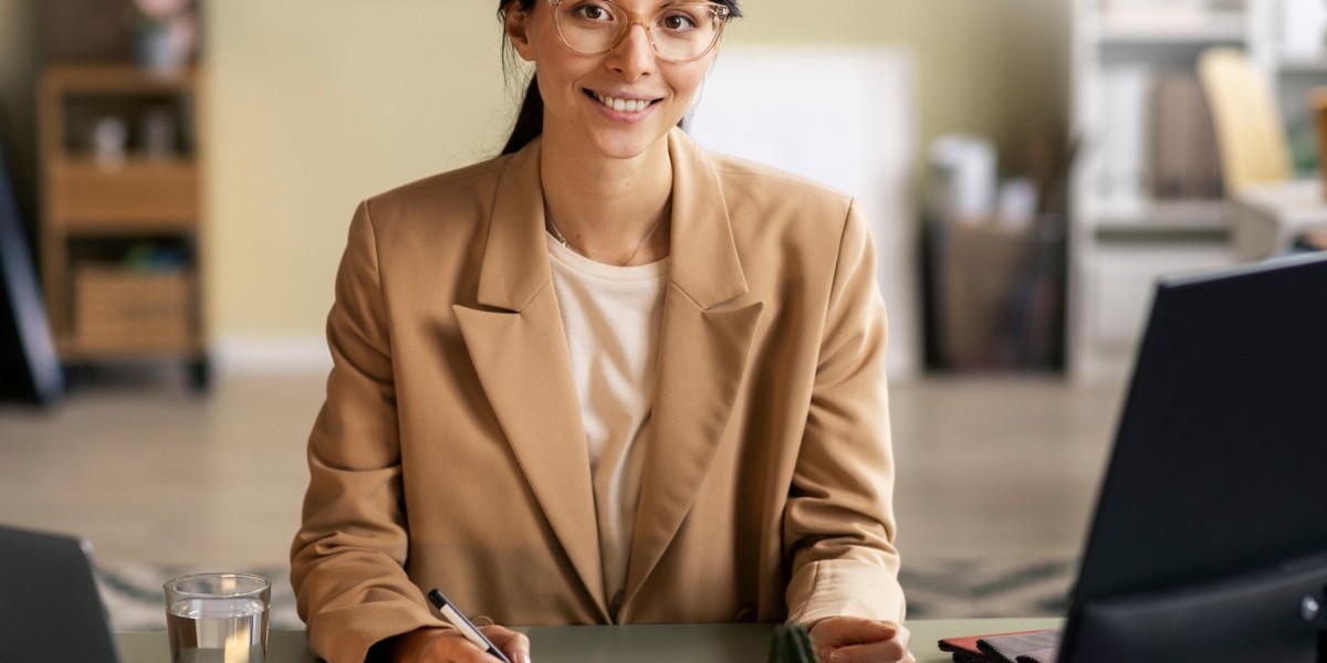 The Key to Smarter Business Operations in USA