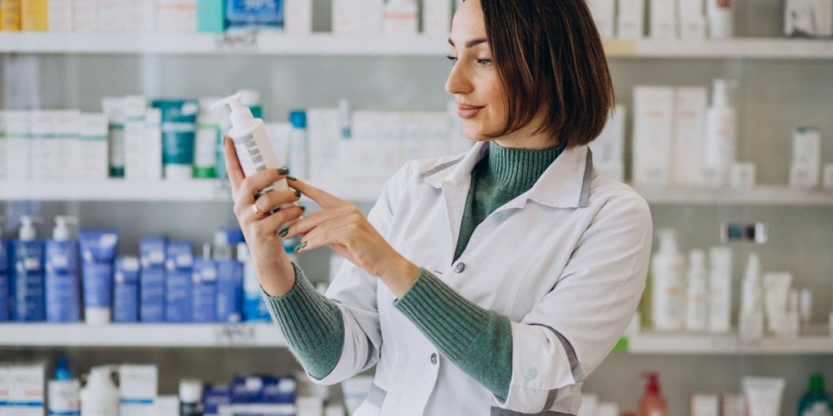 Get Reliable Medications at Pillsmart stores