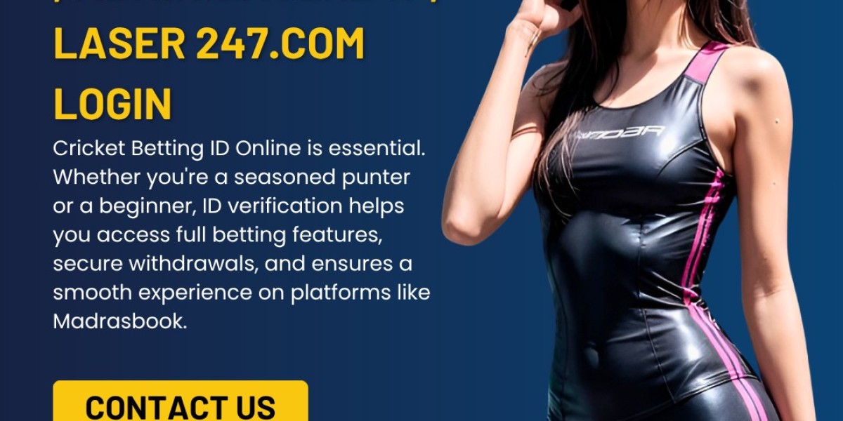Laser247 Register – Create Your Official Laser