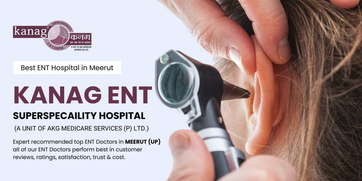 kanag hospital in meerut