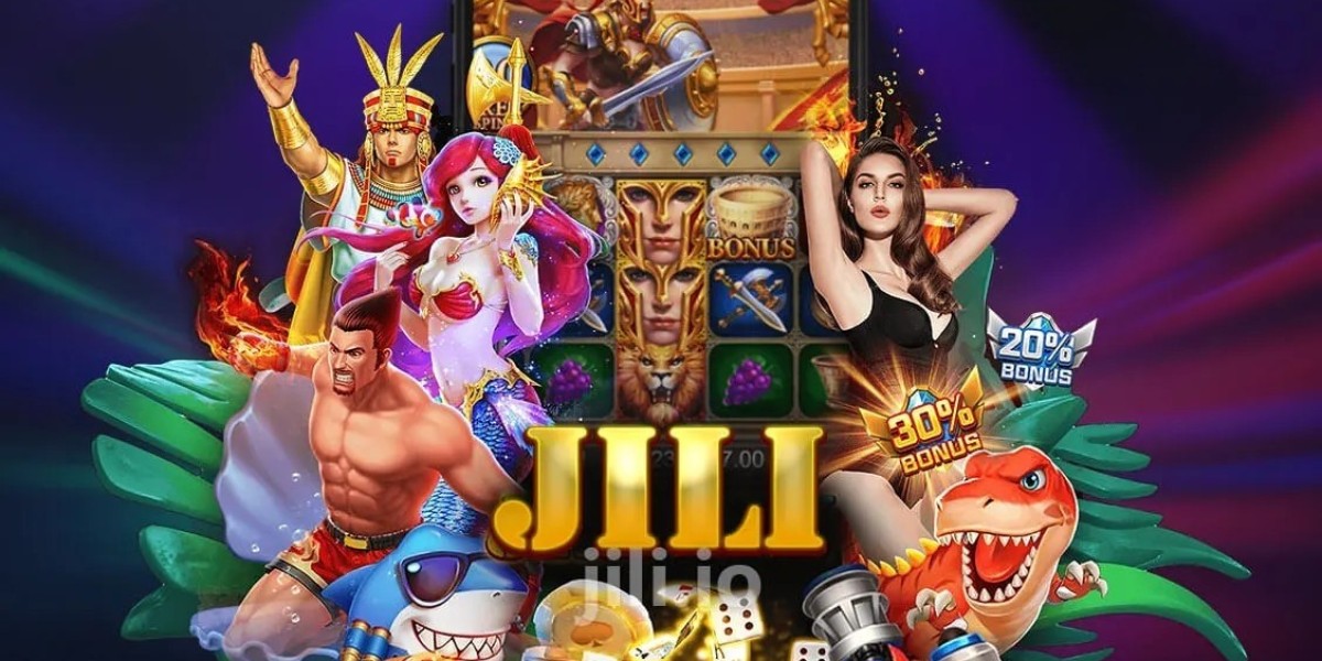 : The Ethical Algorithms of Jili Games