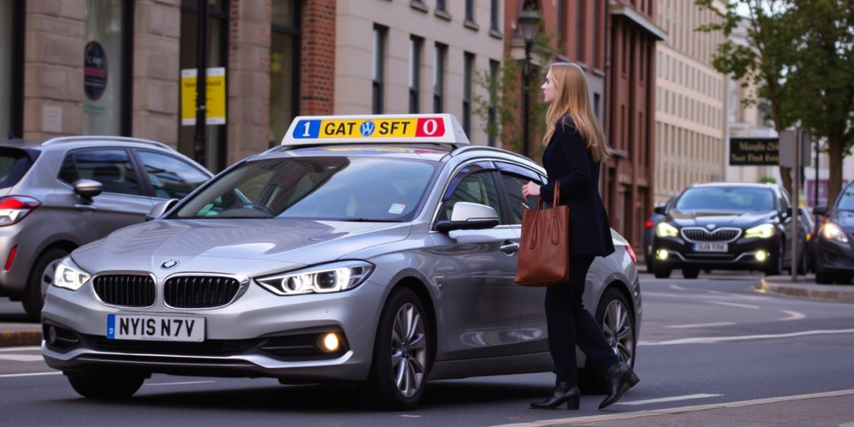 Driving in the Capital is Tough Enough: Why You