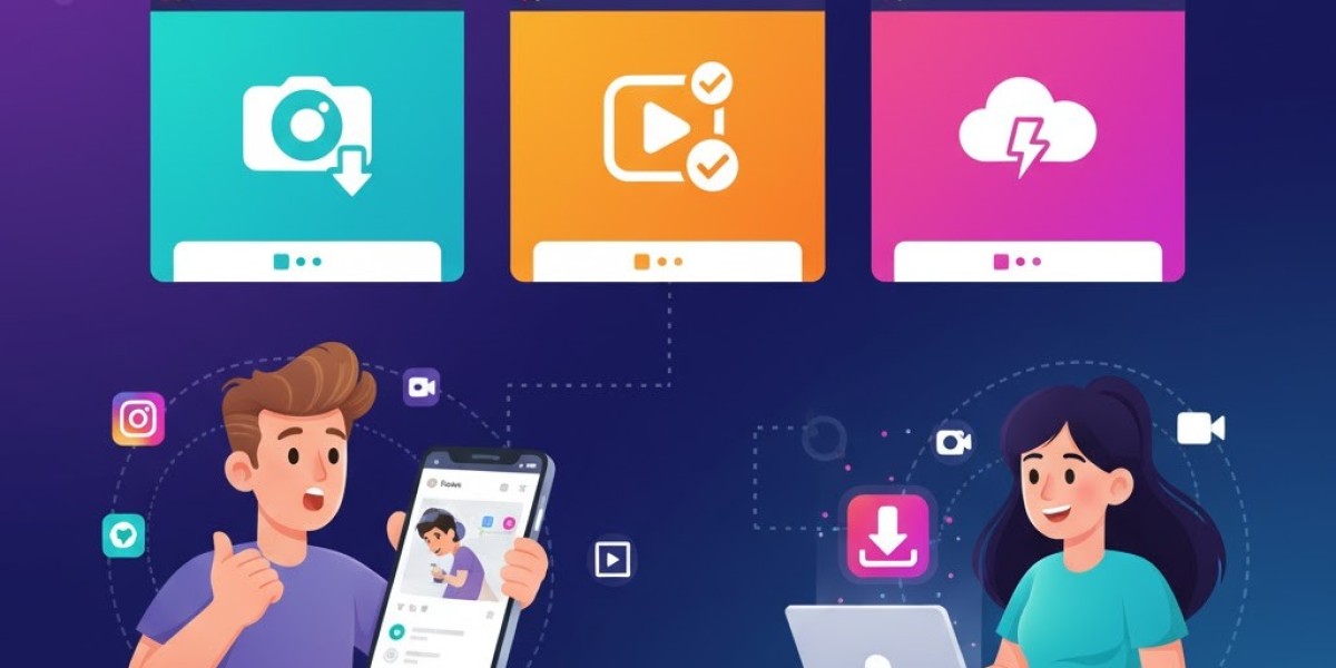 Instagram Reels Downloader Hacks for Content