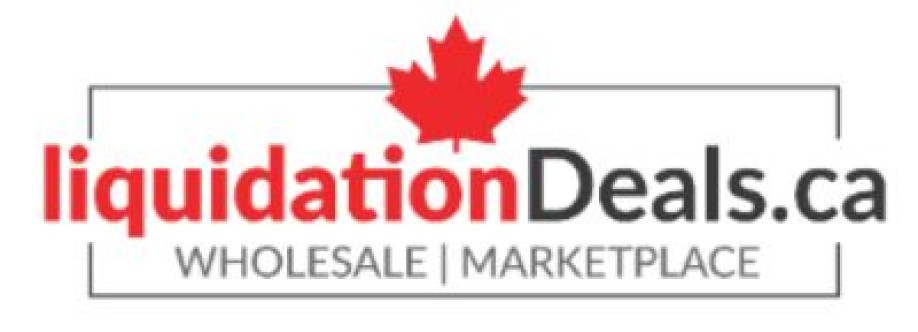 Liquidation Deals Cover Image