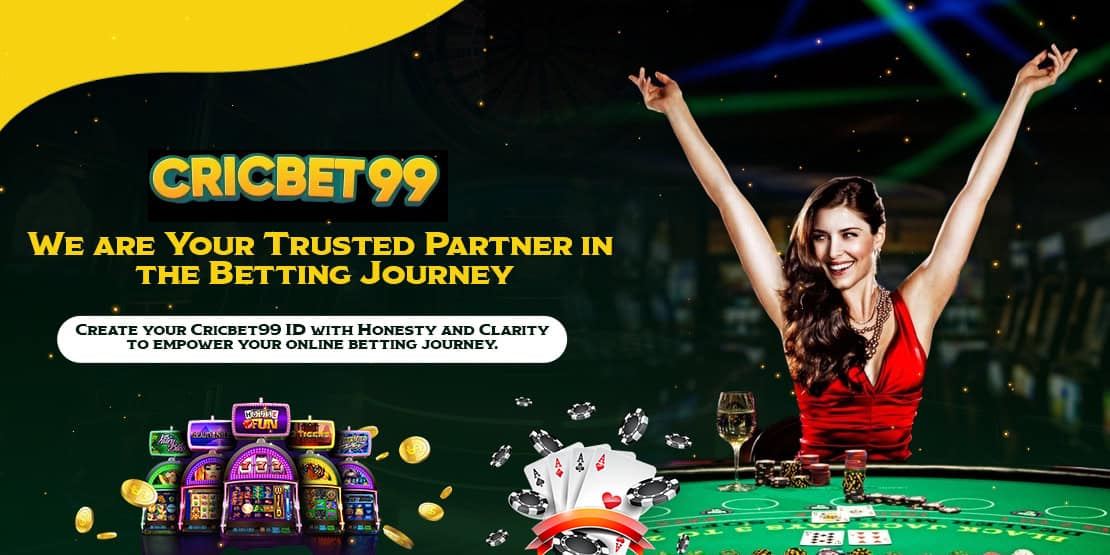 Welcome to cricbet99 get instant id & play cricbet99 platform