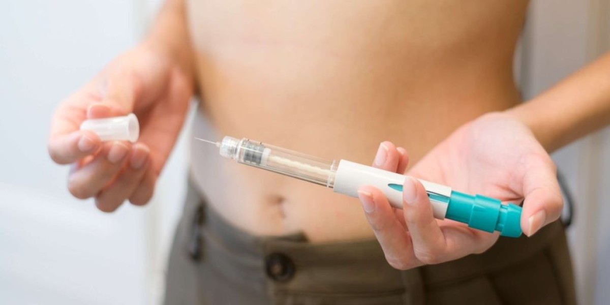 The Benefits of Combining Mounjaro Injections w