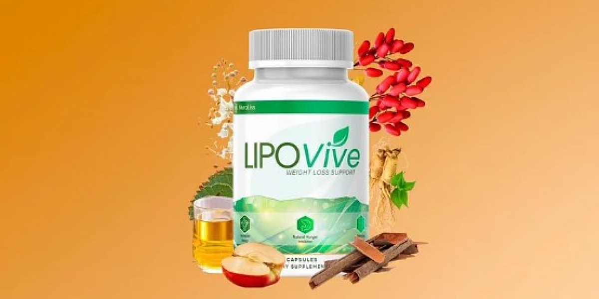 LipoVive Chemist Warehouse Australia (Comprehen