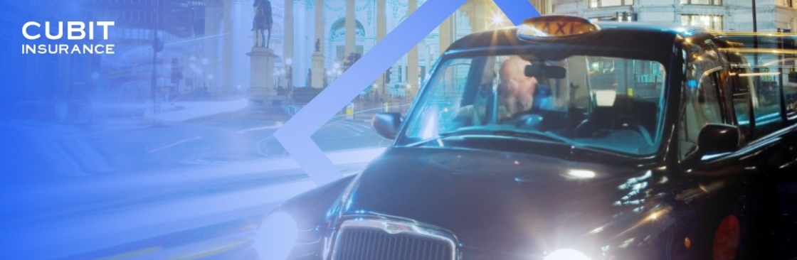 Cubit Insurance Cover Image