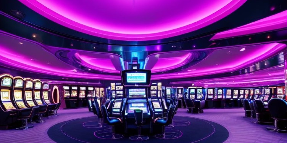 Innowacyjna Platforma Mobilna Mobilna NVCasino