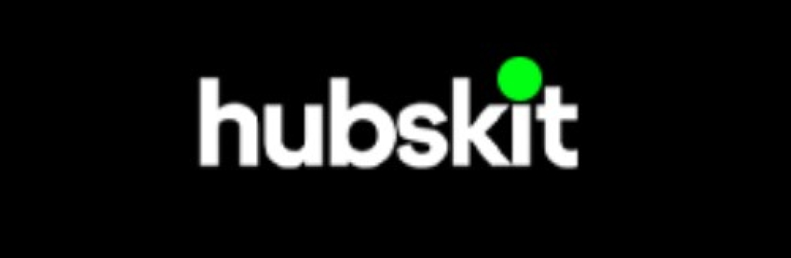 Hubs Kit Cover Image