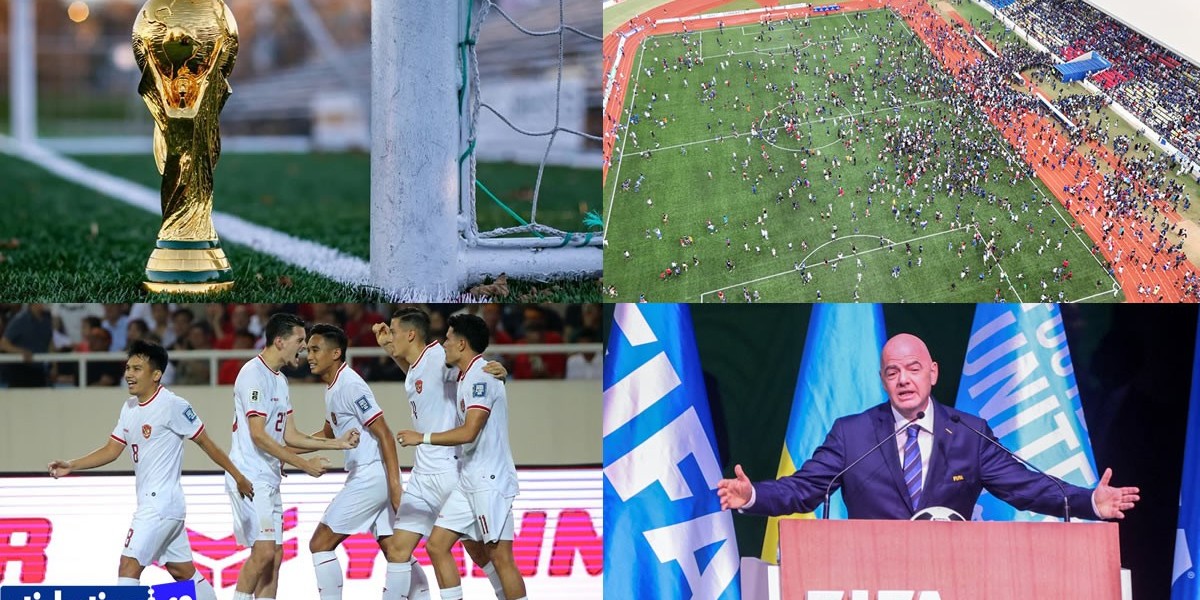 Soccer World Cup Tickets: Cape Verde just a win