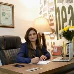 Dr. Reema Madhian Profile Picture