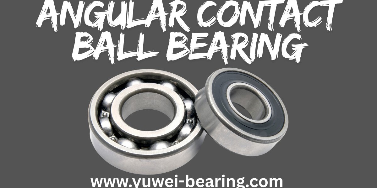 Choose the Right Bearing Supplier for Quality