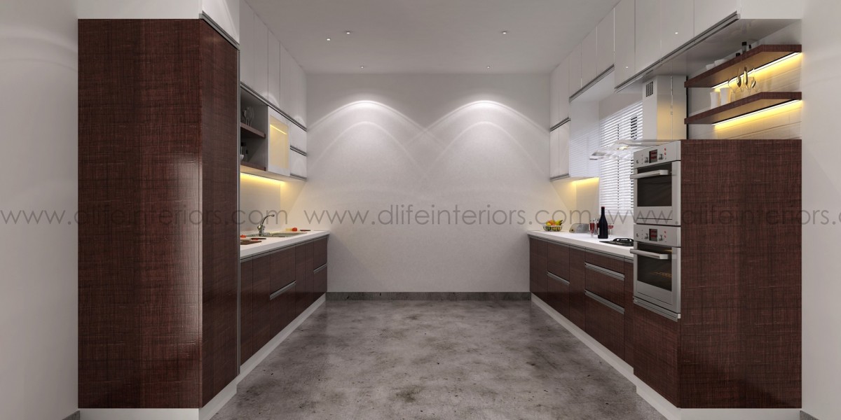 The Ultimate Guide to Modular Kitchen Design