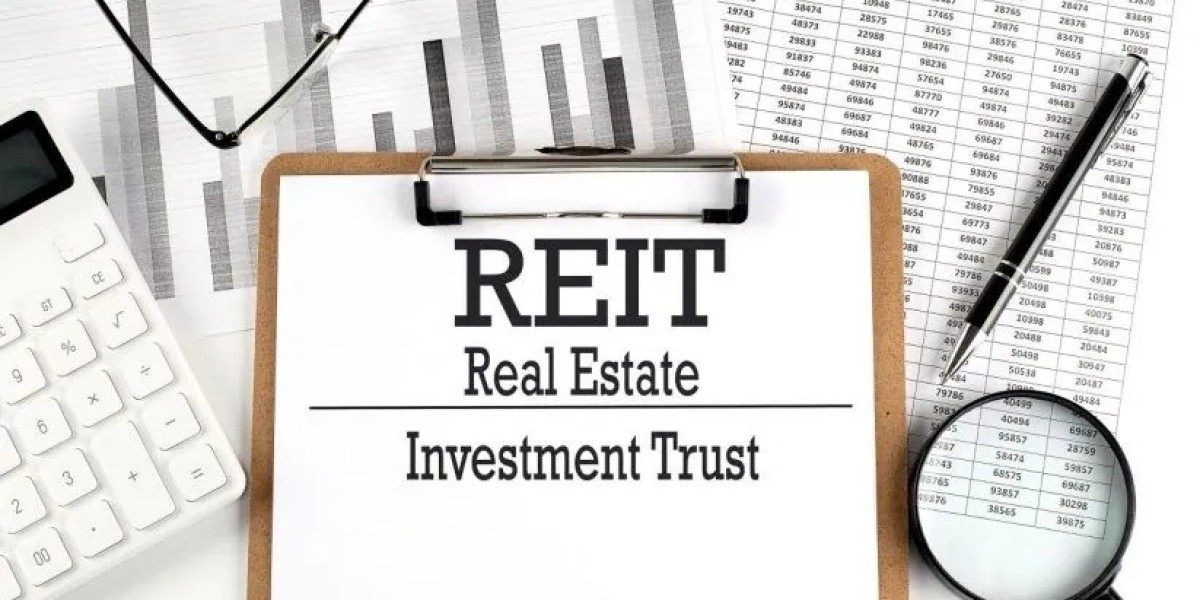 Mainstream REIT Structuring & Listing Services