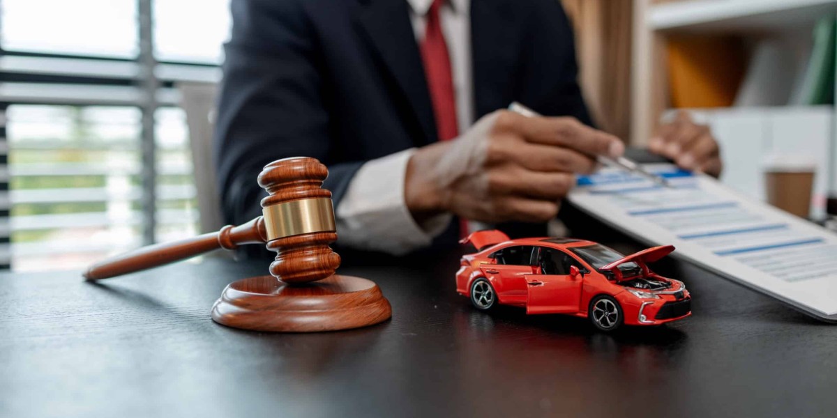 Find Support and Justice After an Auto Accident