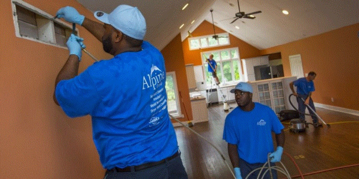 Thornton Colorado Air Duct Cleaning Certified