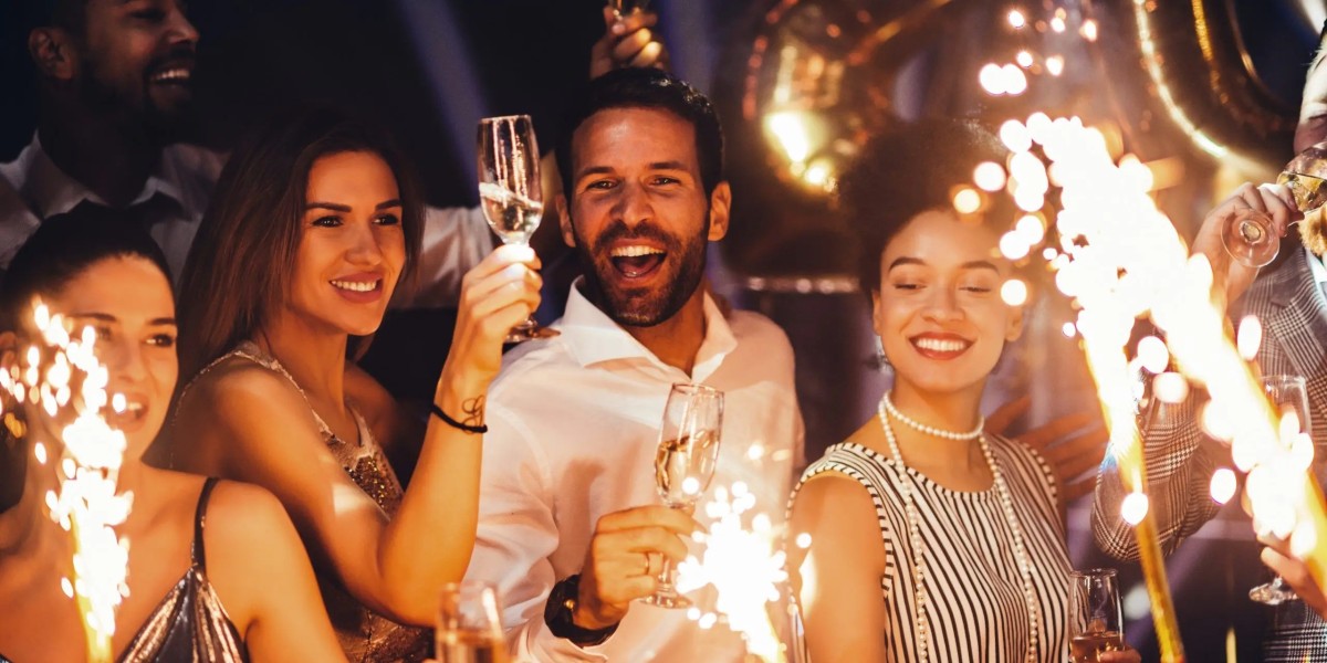 Book Your Private Event in Strip Club