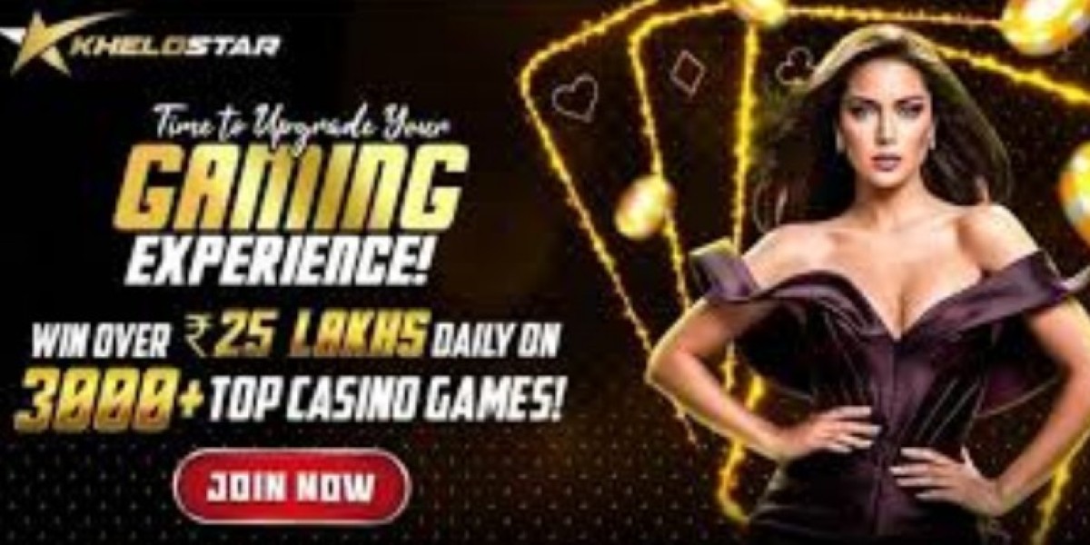 Seamless Journeys with the Khelostar Experience