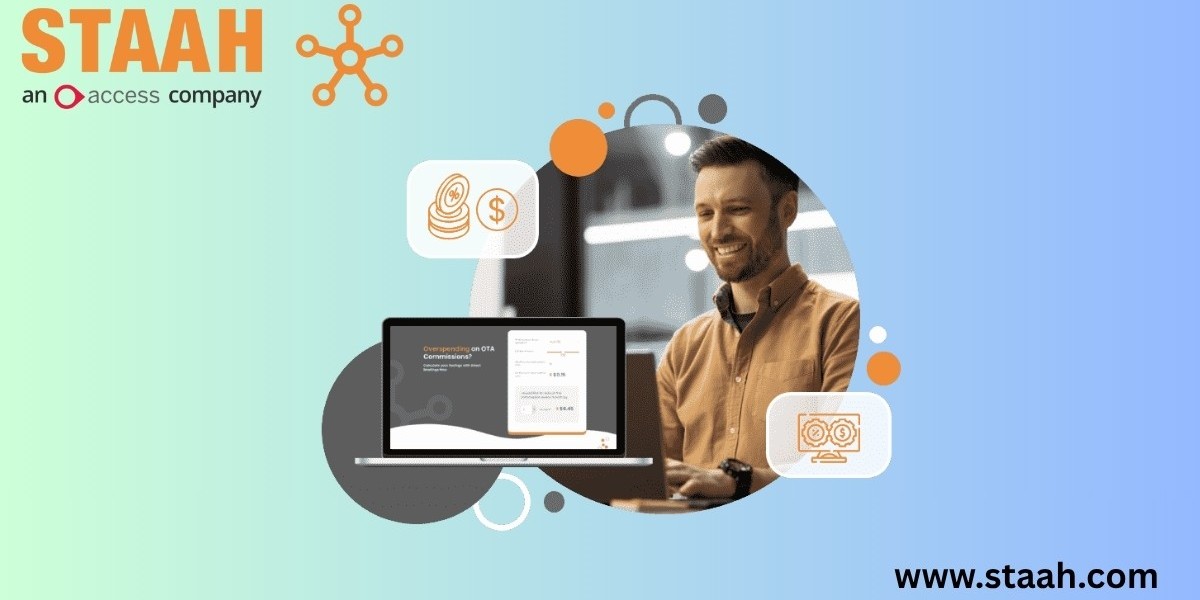 Boost Your Property’s Revenue with STAAH: The U