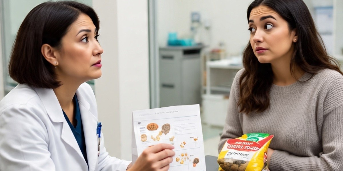 How to Choose the Right Pet Food for Your Surre