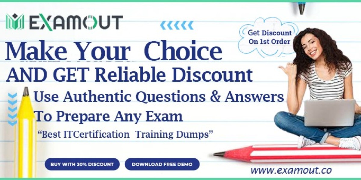 ExamOut for Cisco 200-301 Exam Preparation 2025