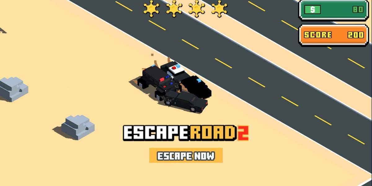 Experience the Thrill of Speed ​​and Skill in E