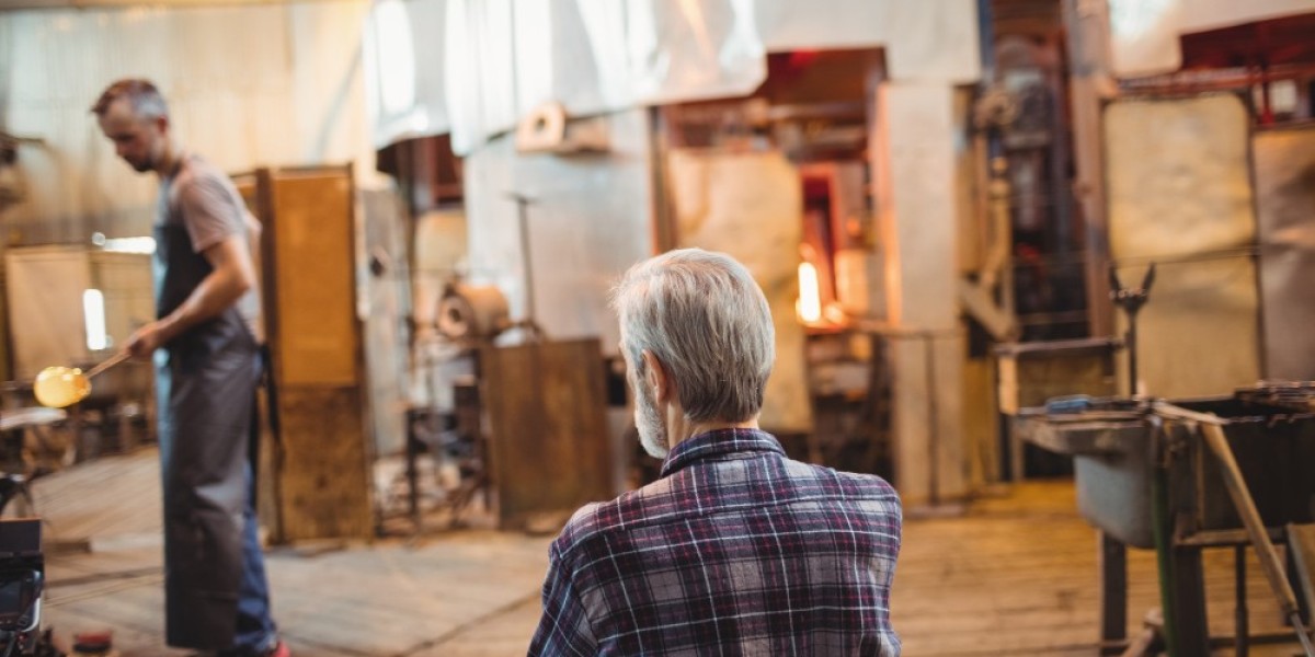 Joinery Factory