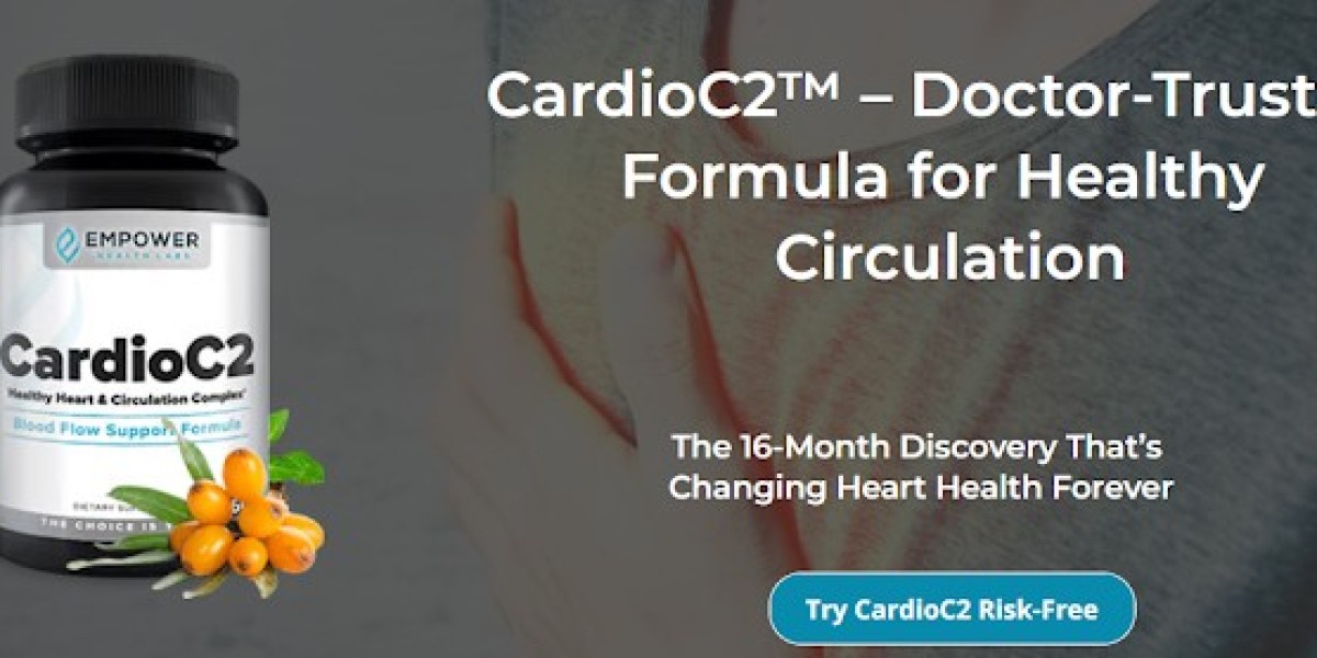 CardioC2 Review 2025: Does This Circulation