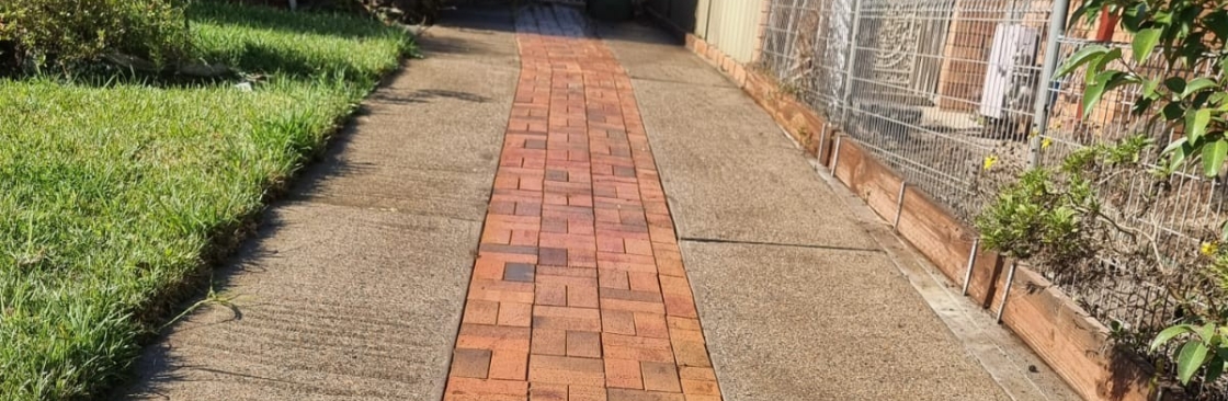Sams Pressure Washing Cover Image