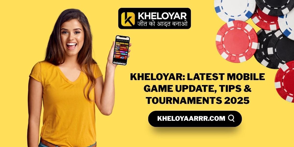 Kheloyar: Latest Mobile Game Update, Tips