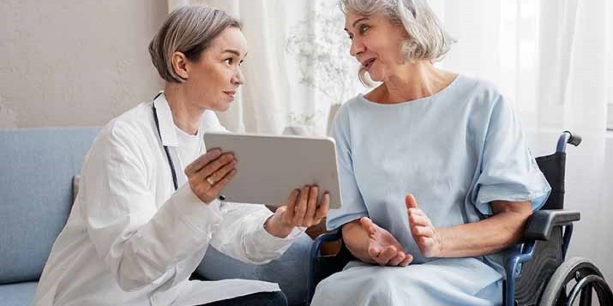 Hygiene & Infection Prevention in Home Post-Op