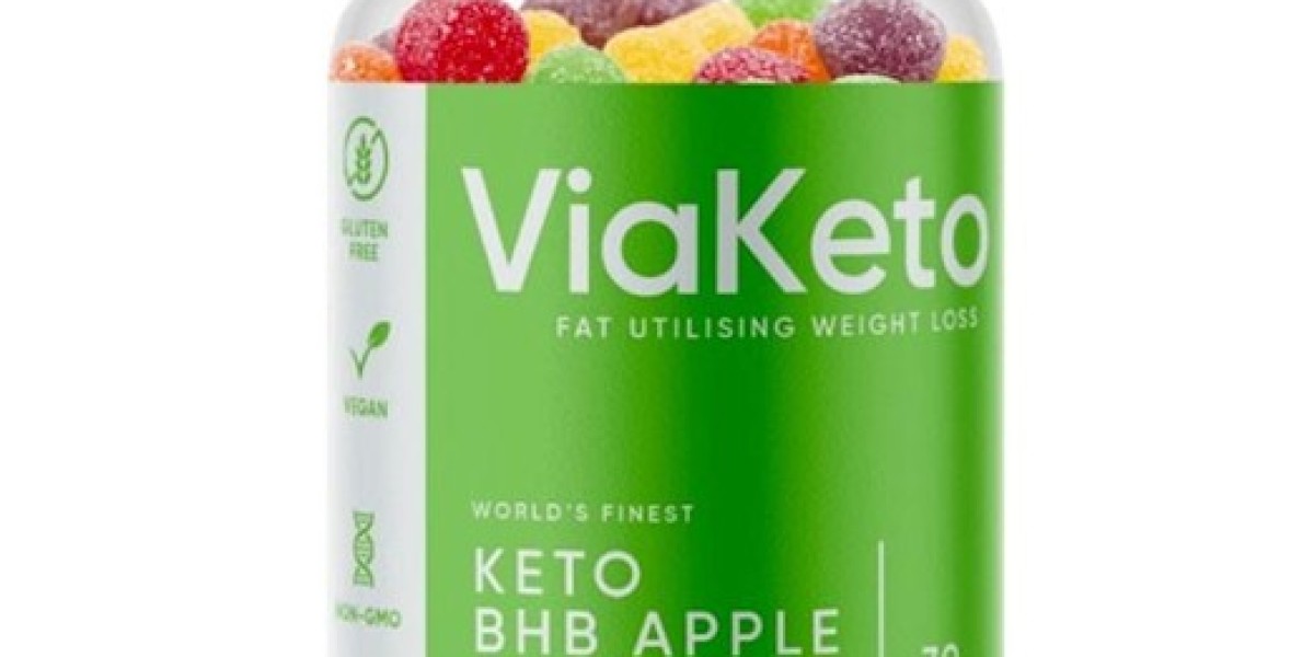 https://www.facebook.com/Via.Keto.Gummies.US.CA