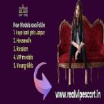 realvipescort8 Profile Picture
