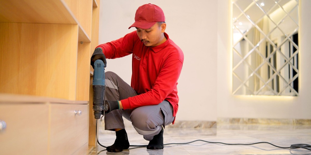 Layanan Jasa Anti Rayap dari Fumida yang Terbuk