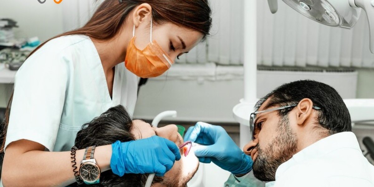 Exceptional Care at Cornerhouse Dental Care ?