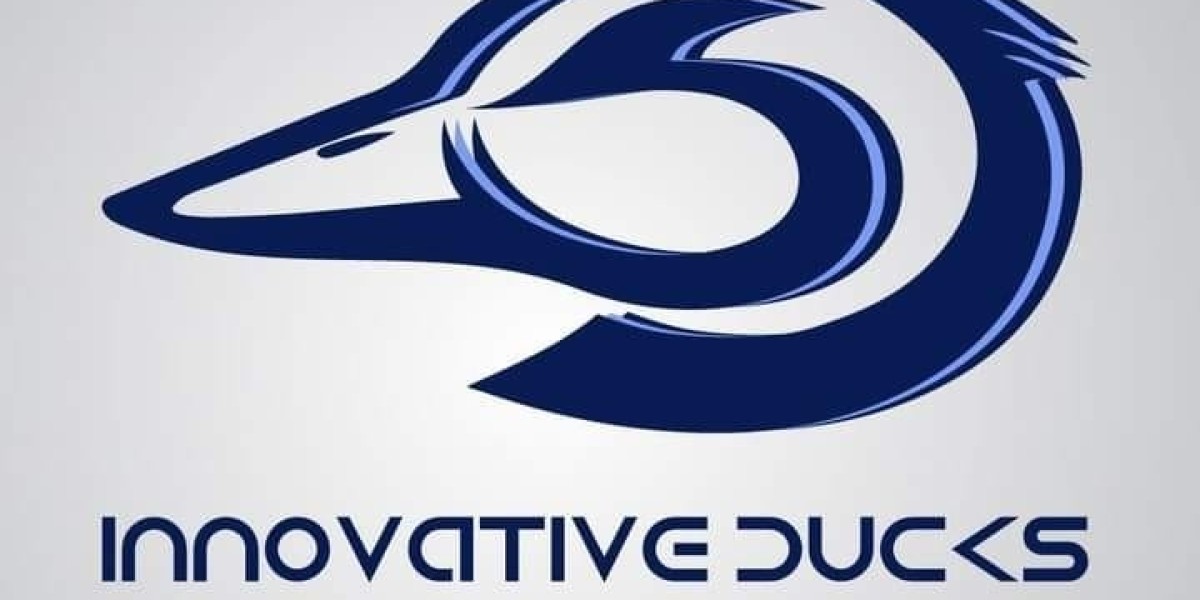 Empower Your Business with Innovative Ducks