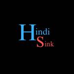 Hindi Sink Profile Picture