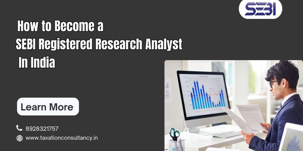 How to Become SEBI Registered Portfolio Manager