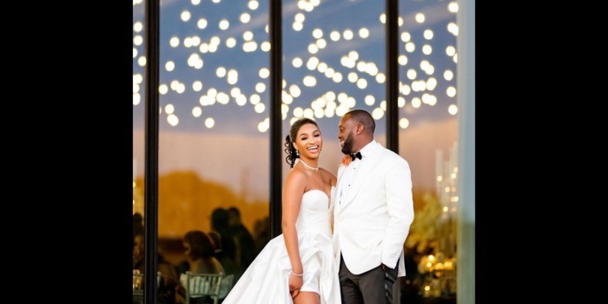 Dallas TX Wedding Planner