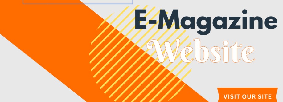 Emagazine News Cover Image