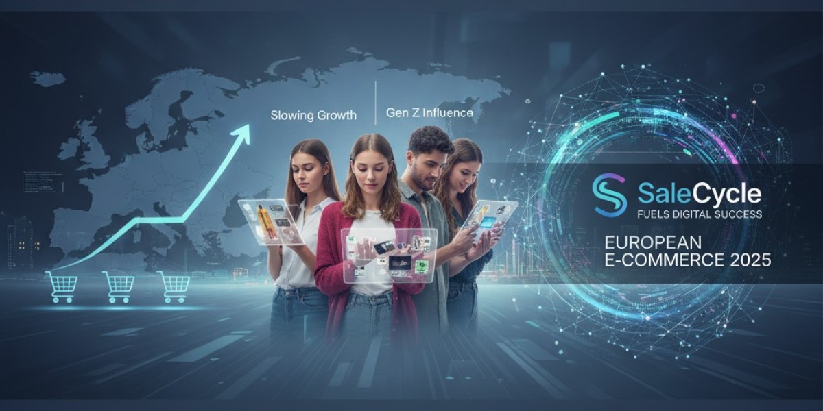What’s Next for European E-commerce