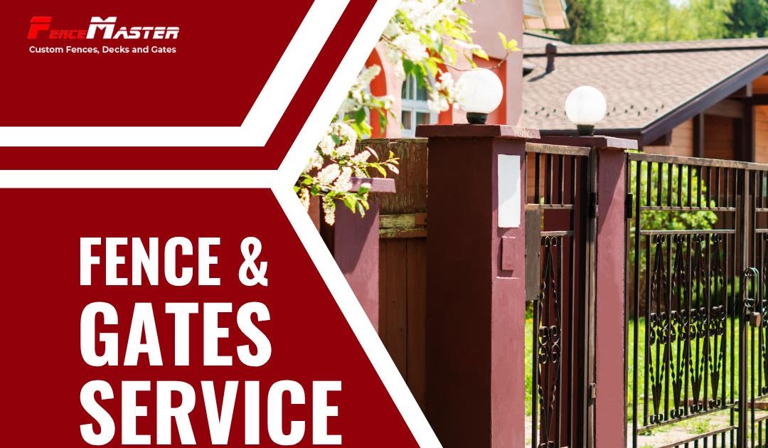 Finding the Right Gate Contractor and Deck Contractor for Your Home